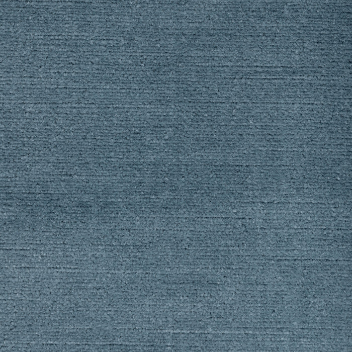 Brunschwig & Fils Cluny Velvet Linen Slate Fabric 8026138.505.0