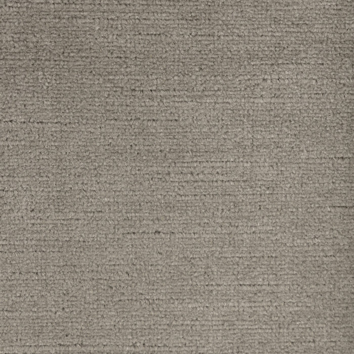 Brunschwig & Fils Cluny Velvet Linen Putty Fabric Sample 8026138.52.0