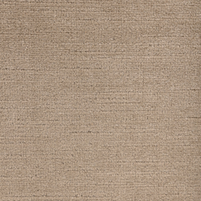 Brunschwig & Fils Cluny Velvet Linen Pebble Fabric 8026138.611.0