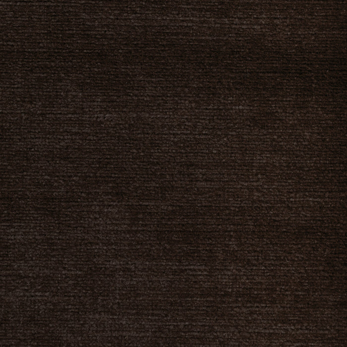 Brunschwig & Fils Cluny Velvet Linen Charcoal Fabric 8026138.666.0