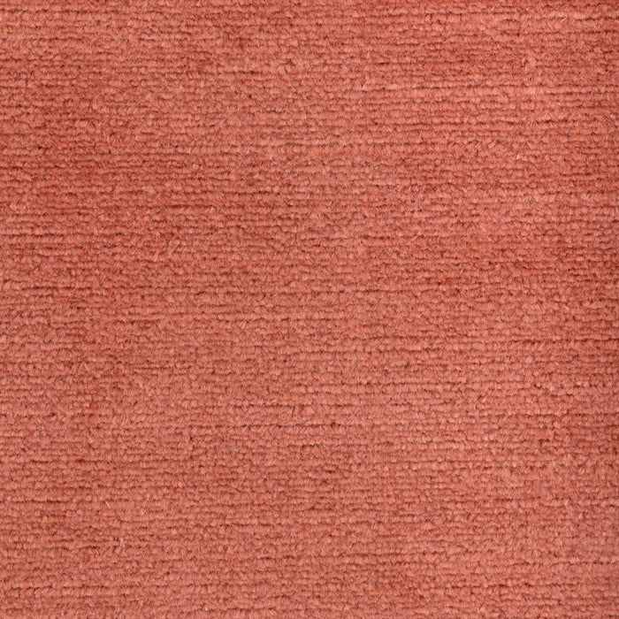 Brunschwig & Fils Cluny Velvet Linen Rose Fabric Sample 8026138.7.0