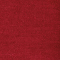 Brunschwig & Fils Cluny Velvet Linen Ruby Fabric 8026138.9.0