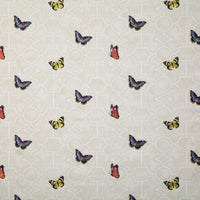 Pindler Nova Papyrus Fabric NOV017-WH01