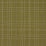 Schumacher Nils Plaid Linen Grass Fabric Sample 80303
