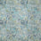 Pindler Ryder Azure Fabric RYD004-BL01