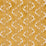 Schumacher Murat Velvet Gold Fabric 80321