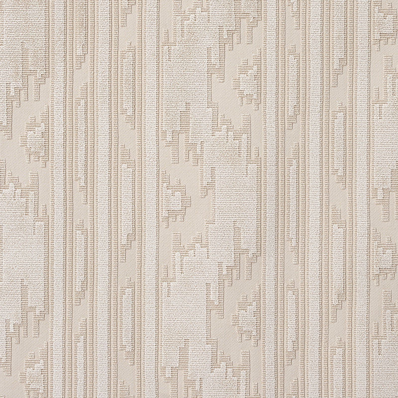 Schumacher Murat Velvet Pearl Fabric 80322