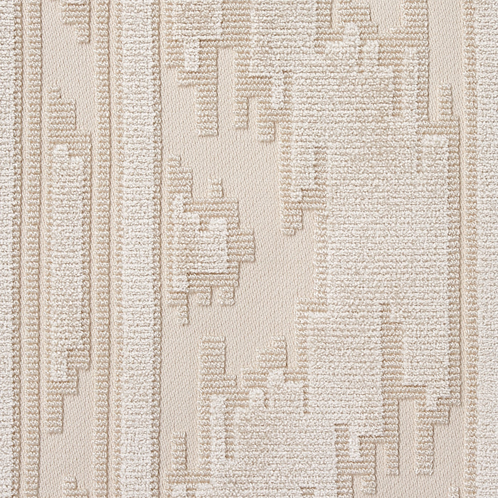 Schumacher Murat Velvet Pearl Fabric 80322