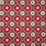 Pindler Walterson Red Fabric WAL041-RD01