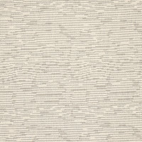 Schumacher Anni Textured Wool Grey Fabric 80340