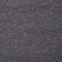 Schumacher Otti Silk Mohair & Wool Charcoal Fabric 80351
