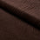 Schumacher Gunta Cut Velvet Espresso Fabric 80363