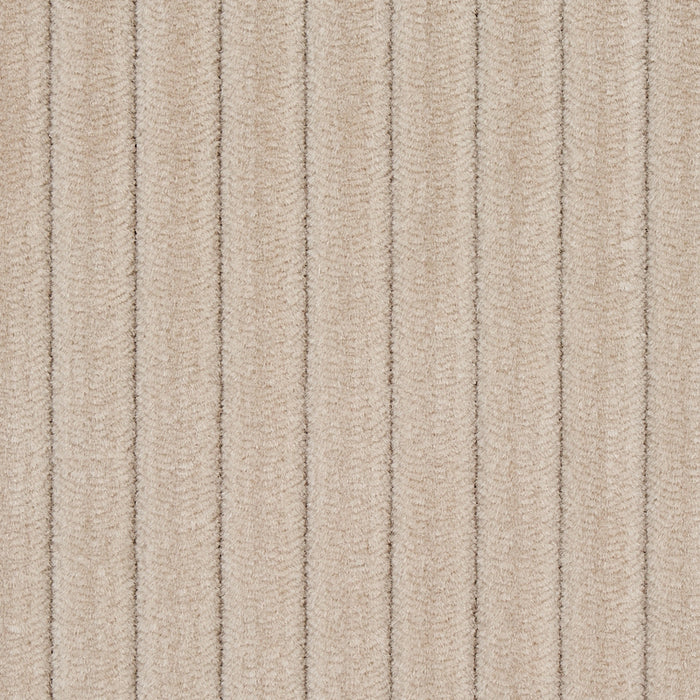 Schumacher Wyatt Corduroy Mushroom Fabric 80454