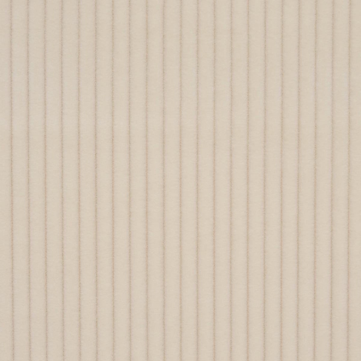 Schumacher Wyatt Corduroy Buff Fabric 80455