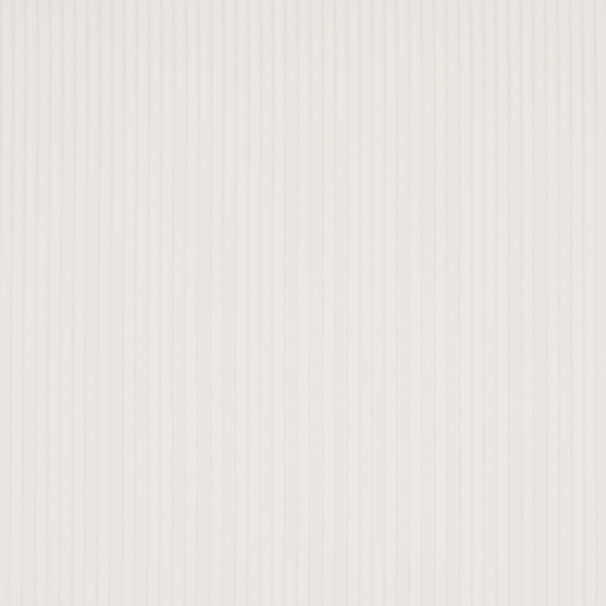 Schumacher Wyatt Corduroy Winter White Fabric Sample 80456