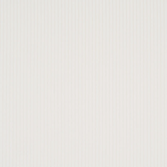 Schumacher Wyatt Corduroy Winter White Fabric 80456