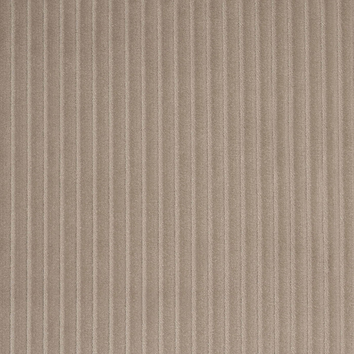 Schumacher Wyatt Corduroy Sandstone Fabric 80459