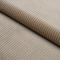 Schumacher Wyatt Corduroy Sandstone Fabric 80459