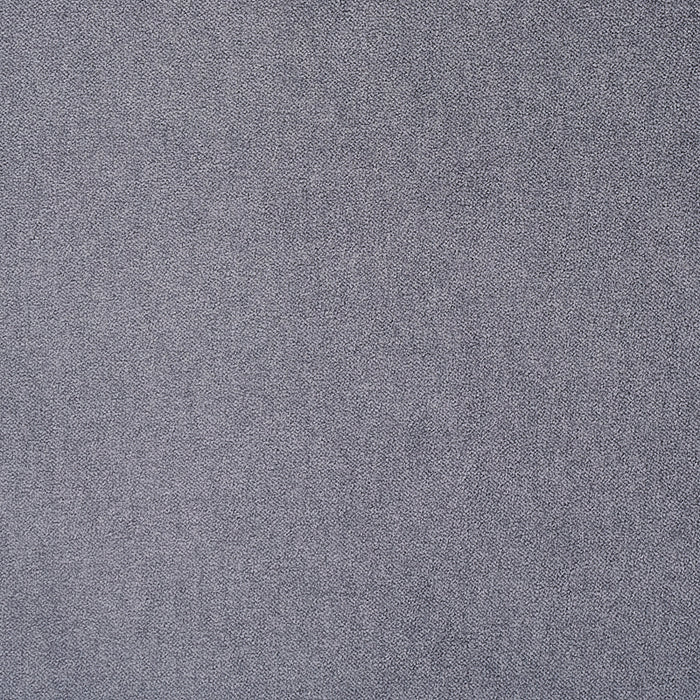 Schumacher Hermine Virgin Wool Original Grey Fabric Sample 80472