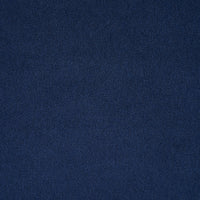 Schumacher Hermine Virgin Wool Blue Fabric 80473