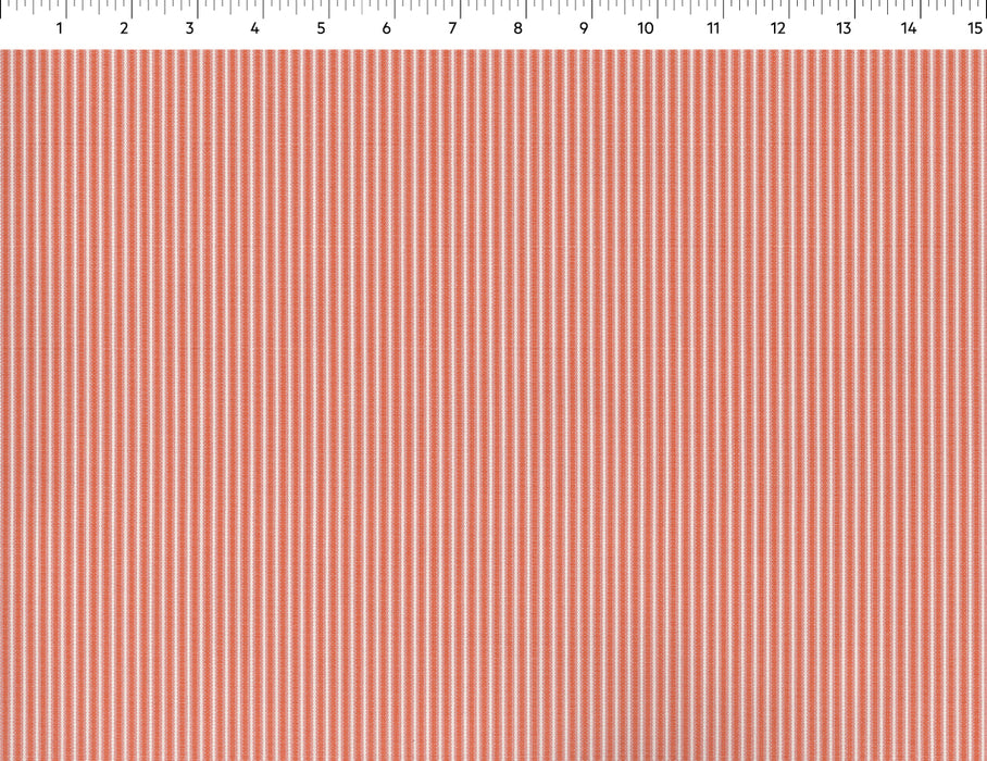 Perennials Ticking Stripe Breakers Fabric Sample 805-261