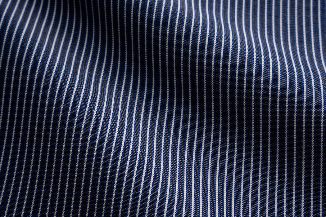 Perennials Ticking Stripe Hello, Sailor! Fabric 805-90