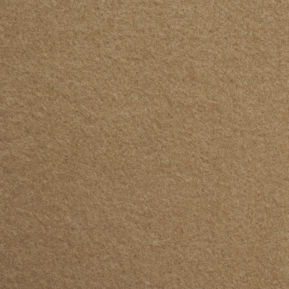 Schumacher Karla Fleeced Wool Camel Fabric 80515