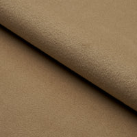 Schumacher Karla Fleeced Wool Camel Fabric 80515