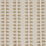 Schumacher Alva Hand Block Print Ochre Fabric 80525