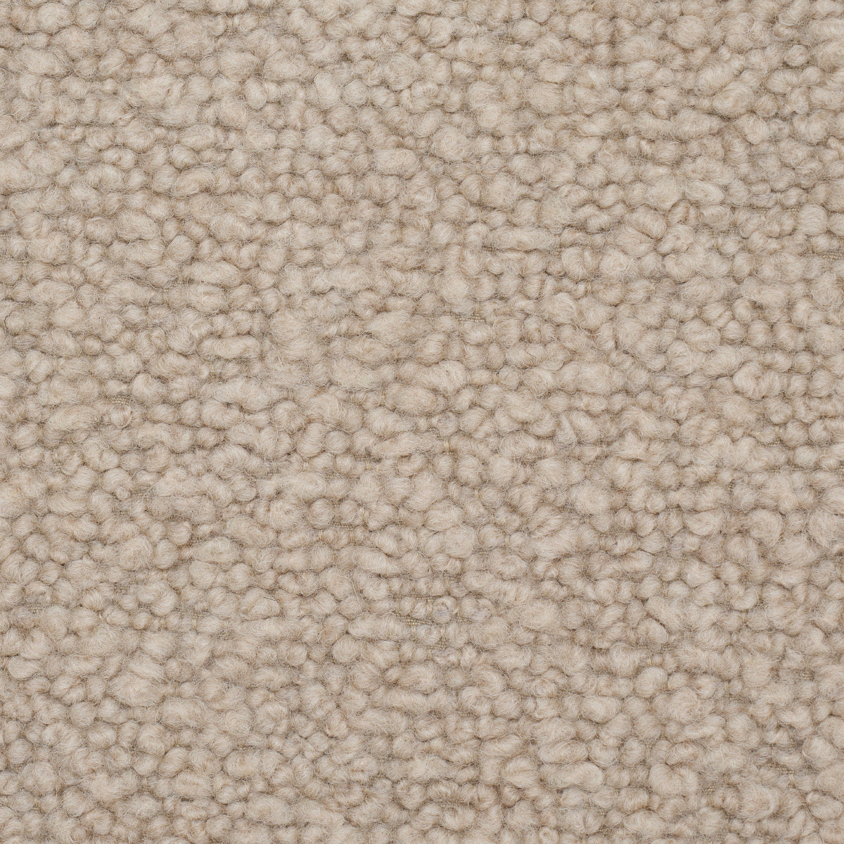Schumacher Margarete Boucle Bisque Fabric 80532