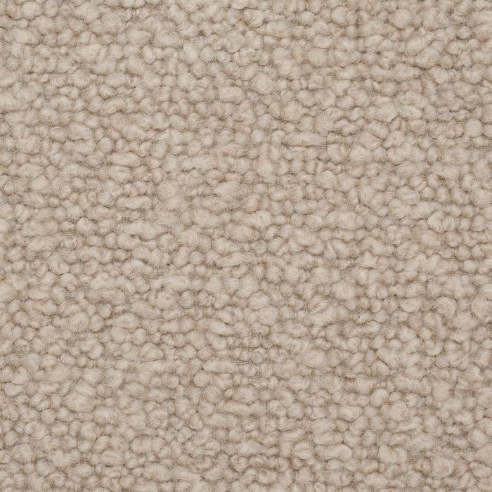 Schumacher Margarete Boucle Bisque Fabric 80532