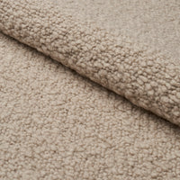 Schumacher Margarete Boucle Bisque Fabric 80532