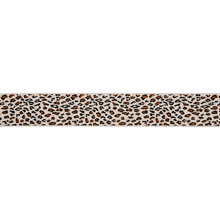 Schumacher Safari Trim Black & Caramel Trim 80570