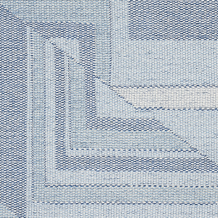 Schumacher Zsuzsa Chambray Fabric 80581
