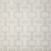Pindler Powers Natural Fabric POW005-WH01