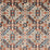 Schumacher Tiraz Velvet Spice Fabric 80600