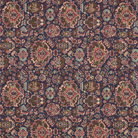 Schumacher Pallay Epingle Multi Fabric 80621
