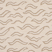 Schumacher Kata Light Neutral Fabric 80681