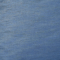 Schumacher Dorothea Silk Velvet Venetian Blue Fabric 80692