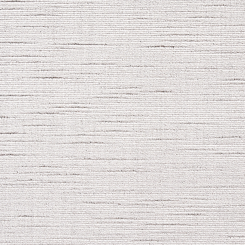Schumacher Dorothea Silk Velvet Cream Fabric Sample 80694