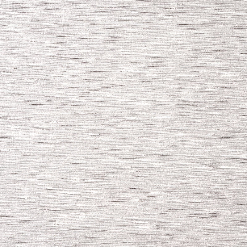 Schumacher Dorothea Silk Velvet Cream Fabric Sample 80694