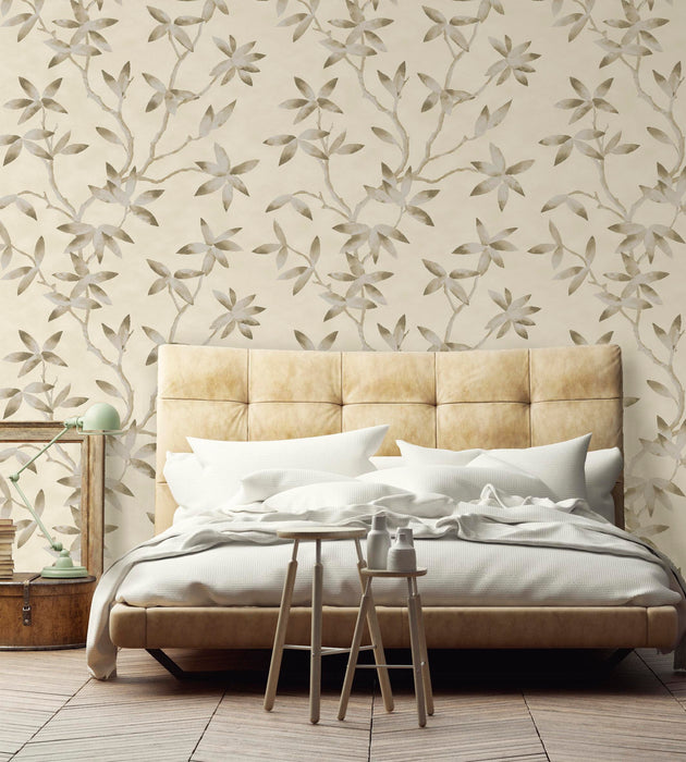 JF Fabrics 8069 92 Wallpaper Sample 6026192