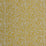 Jim Thompson Mulberry Tree Gold Fabric JT013767002