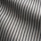 Perennials Tick Tock Stripe Noir Fabric 807-16