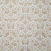 Pindler Gideon Ivory Fabric 8072