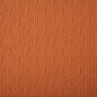 Pindler Sunburst Orange Fabric 8075