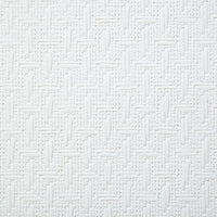 Pindler Sunburst White Fabric 8075