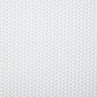 Pindler Portico White Fabric 8076