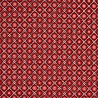 Schumacher Larissa Burgundy Fabric 80771