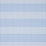 Schumacher Bergen Plaid Sky Fabric Sample 80803
